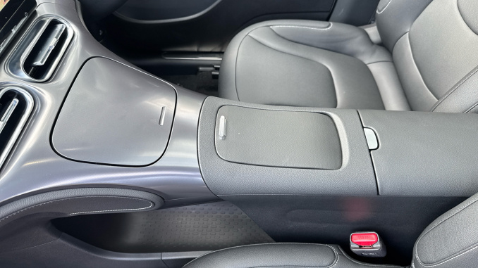 smart Hashtag 1 200kW Pro + 66kWh 5dr Auto Electric Hatchback - Image 13